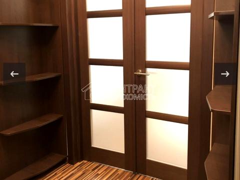 квартира по адресу Петра Болбочана ул. (Клапцова), 52