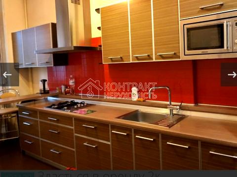 квартира по адресу Петра Болбочана ул. (Клапцова), 52