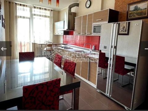 квартира по адресу Петра Болбочана ул. (Клапцова), 52