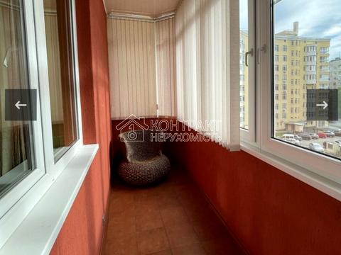 квартира по адресу Петра Болбочана ул. (Клапцова), 52