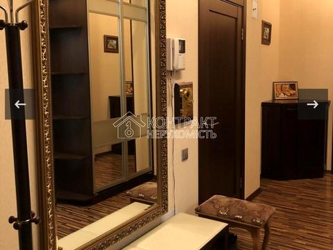 квартира по адресу Петра Болбочана ул. (Клапцова), 52