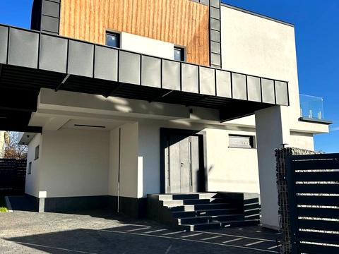 будинок за адресою с. Сокільники, Івана Франка вул., 74