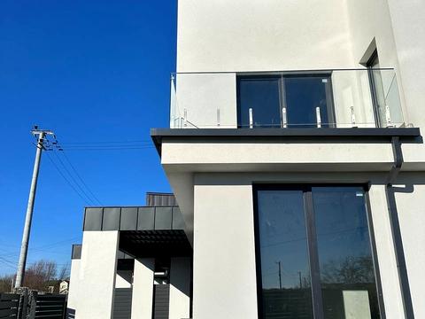 будинок за адресою с. Сокільники, Івана Франка вул., 74