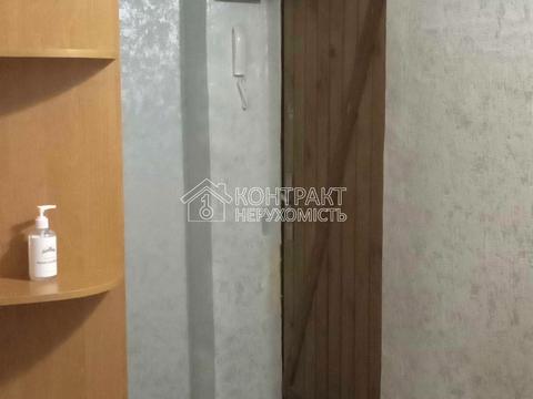 квартира за адресою Харків, Петра Григоренка просп. (Маршала Жукова), 15/2