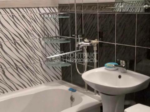 квартира за адресою Харків, Петра Григоренка просп. (Маршала Жукова), 15/2