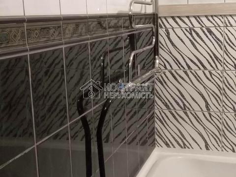 квартира за адресою Харків, Петра Григоренка просп. (Маршала Жукова), 15/2