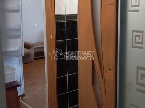 квартира за адресою Харків, Петра Григоренка просп. (Маршала Жукова), 15/2