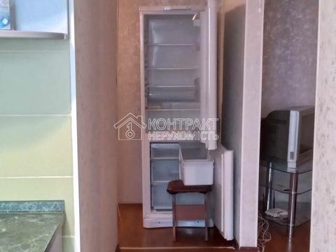 квартира за адресою Харків, Петра Григоренка просп. (Маршала Жукова), 15/2