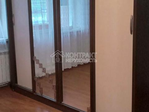 квартира за адресою Харків, Петра Григоренка просп. (Маршала Жукова), 15/2