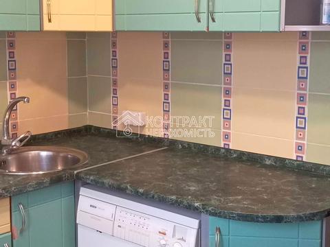 квартира за адресою Харків, Петра Григоренка просп. (Маршала Жукова), 15/2