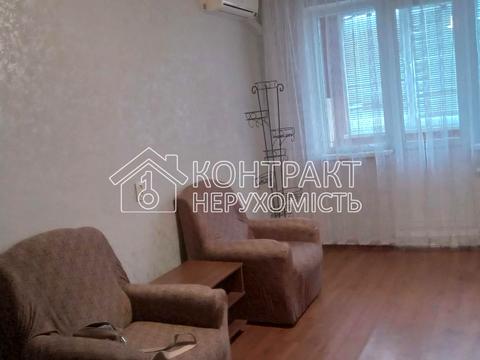 квартира за адресою Харків, Петра Григоренка просп. (Маршала Жукова), 15/2