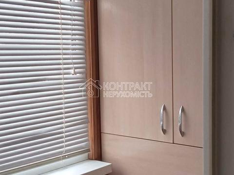 квартира за адресою Харків, Петра Григоренка просп. (Маршала Жукова), 15/2