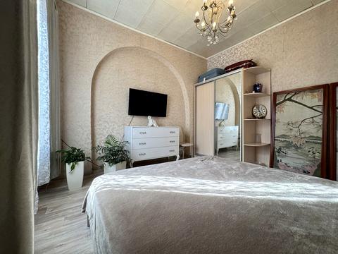 квартира за адресою Богдана Хмельницького вул., 11