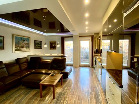 квартира за адресою Тершаковців вул. (), 1б