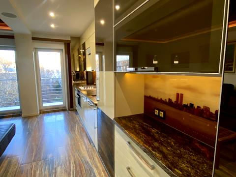 квартира за адресою Тершаковців вул. (), 1б