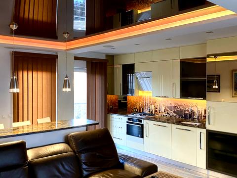 квартира за адресою Тершаковців вул. (), 1б