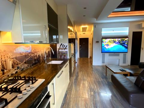 квартира за адресою Тершаковців вул. (), 1б