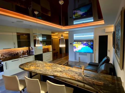 квартира за адресою Тершаковців вул. (), 1б