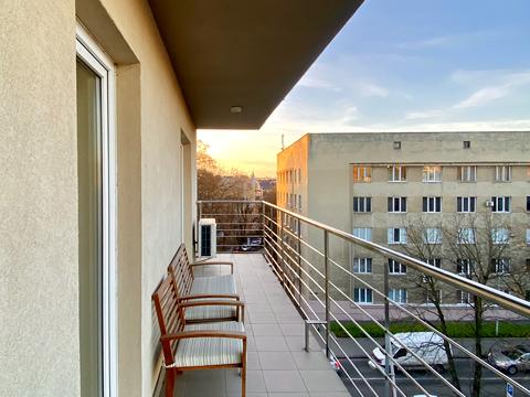 квартира за адресою Тершаковців вул. (), 1б