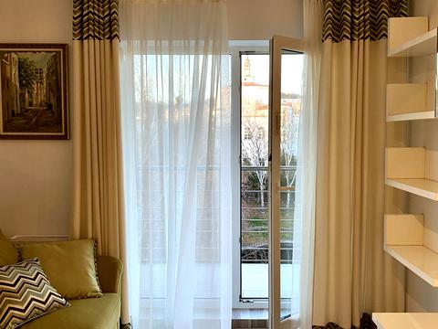 квартира за адресою Тершаковців вул. (), 1б