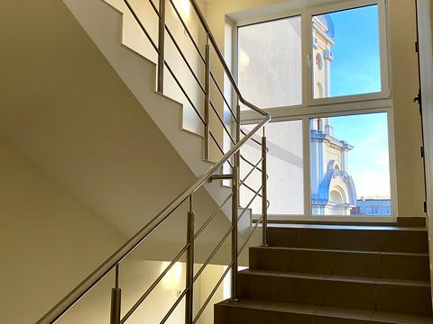 квартира за адресою Тершаковців вул. (), 1б