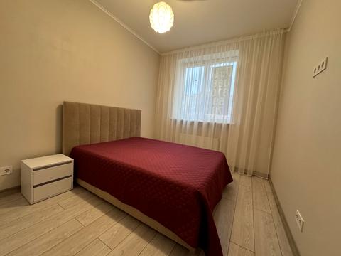 квартира по адресу Боголюбова ул., 42