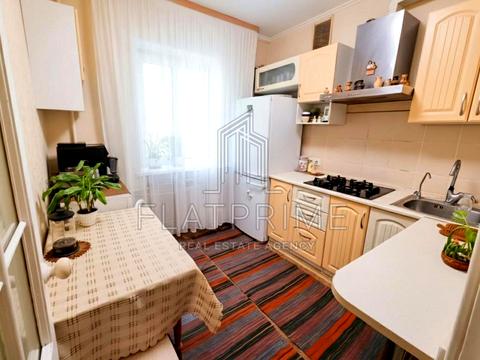 квартира по адресу Михаила Бойчука ул. (Киквидзе), 23