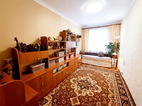 квартира по адресу Михаила Бойчука ул. (Киквидзе), 23