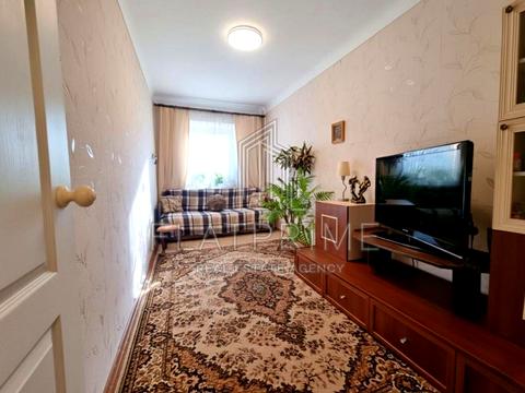 квартира по адресу Михаила Бойчука ул. (Киквидзе), 23