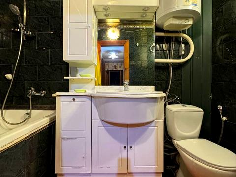 квартира по адресу Писаржевского ул., 7