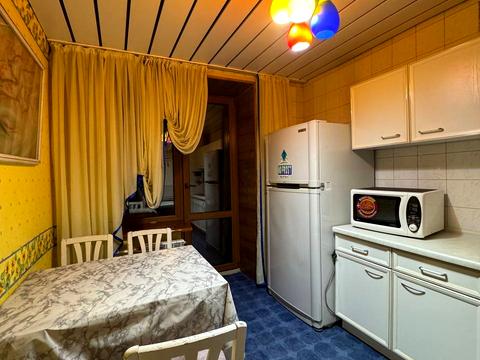 квартира по адресу Писаржевского ул., 7