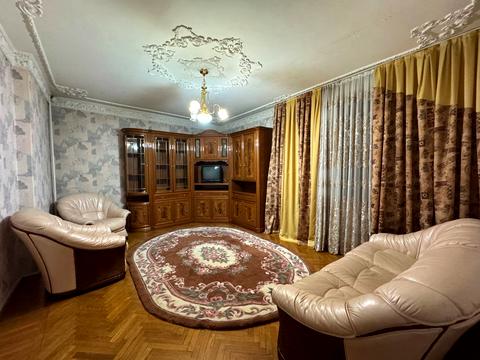 квартира по адресу Писаржевского ул., 7