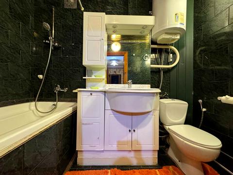 квартира по адресу Писаржевского ул., 7