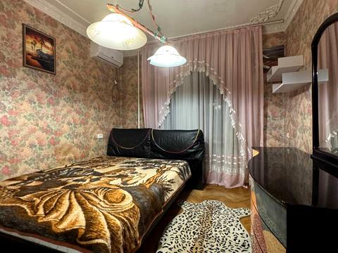 квартира по адресу Писаржевского ул., 7