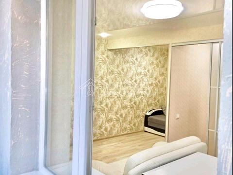 квартира за адресою Барабашова вул., 10