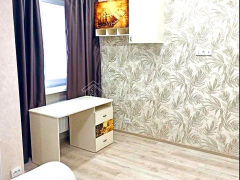 квартира за адресою Барабашова вул., 10