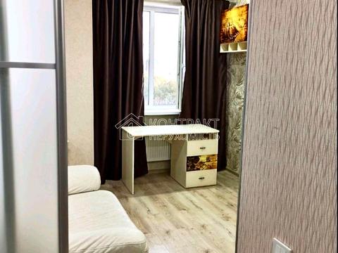 квартира за адресою Барабашова вул., 10