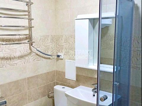 квартира за адресою Барабашова вул., 10