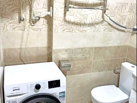 квартира за адресою Барабашова вул., 10