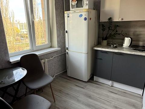 квартира за адресою Київ, Академіка Вернадського бульв., 69