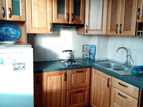 квартира за адресою Тракторобудівників просп., 108