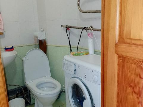 квартира за адресою Тракторобудівників просп., 108