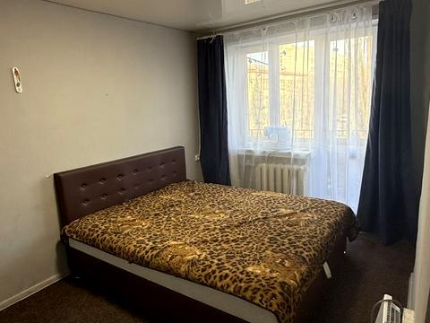 квартира за адресою Київ, Академіка Вернадського бульв., 69