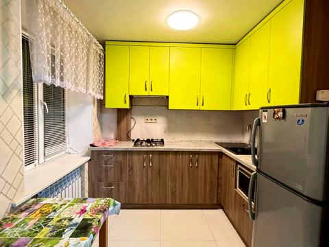 квартира по адресу Севастопольская ул., 2