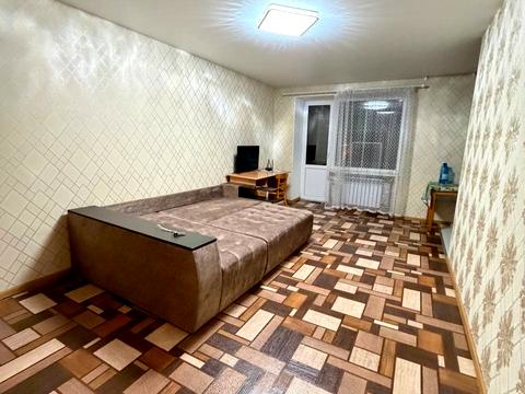 квартира по адресу Севастопольская ул., 2