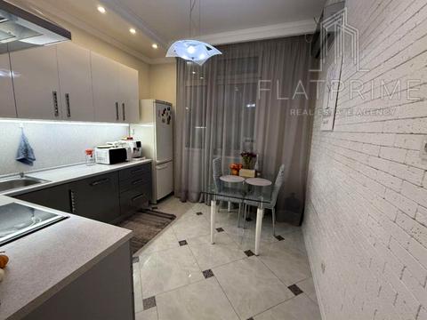 квартира за адресою Гната Хоткевича вул. (Червоногвардійська), 8