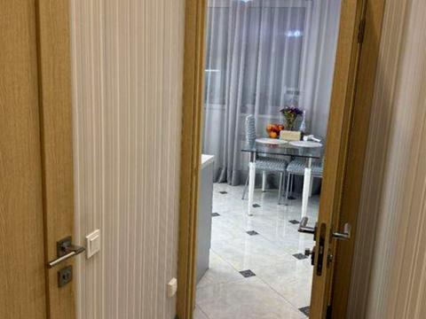 квартира по адресу Гната Хоткевича ул. (Красногвардейская), 8