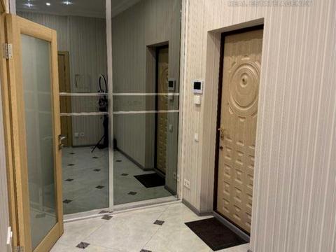 квартира по адресу Гната Хоткевича ул. (Красногвардейская), 8