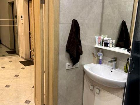 квартира по адресу Гната Хоткевича ул. (Красногвардейская), 8