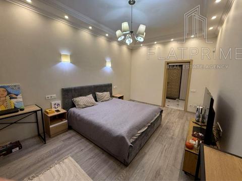 квартира по адресу Гната Хоткевича ул. (Красногвардейская), 8